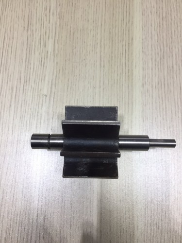 Investment casting product