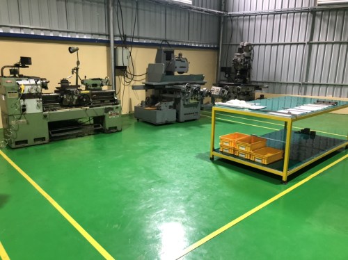 Factory image