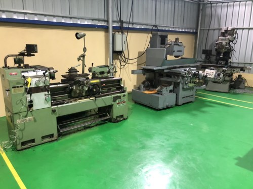 Factory image