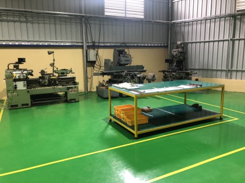 Factory image