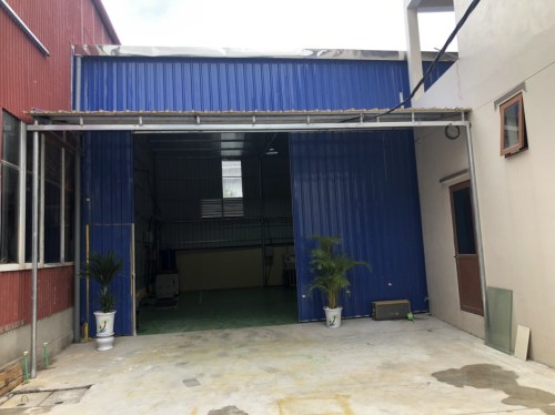 Factory image