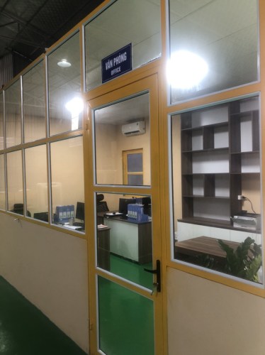 Factory image