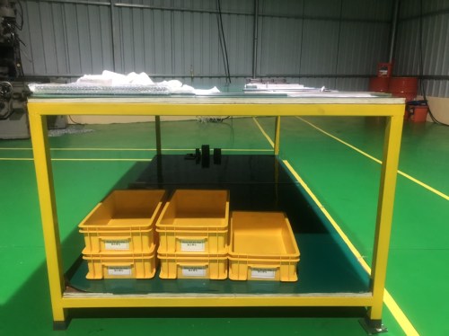 Factory image