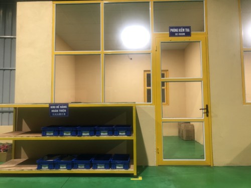 Factory image