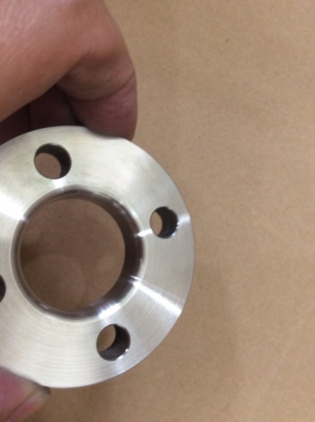 Precision processed products