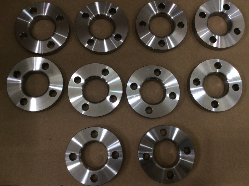 Precision processed products