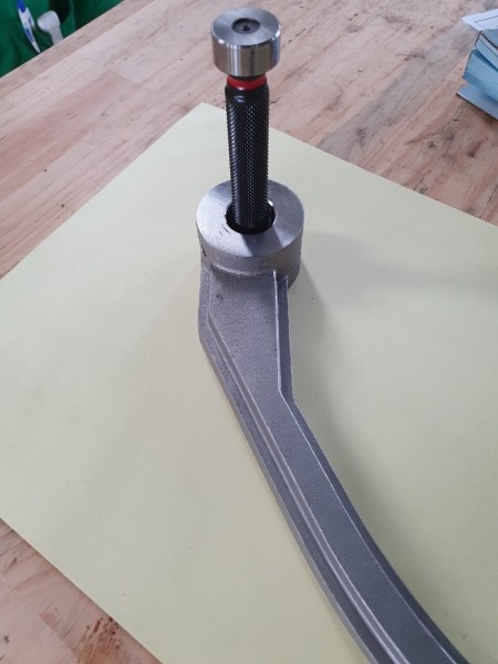Precision processed products