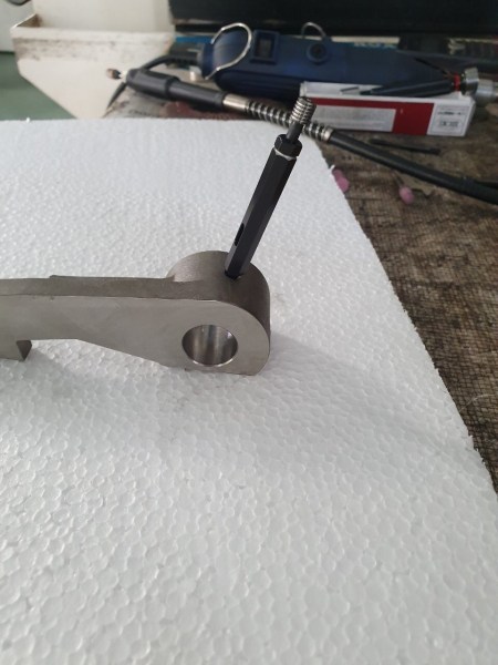 Precision processed products