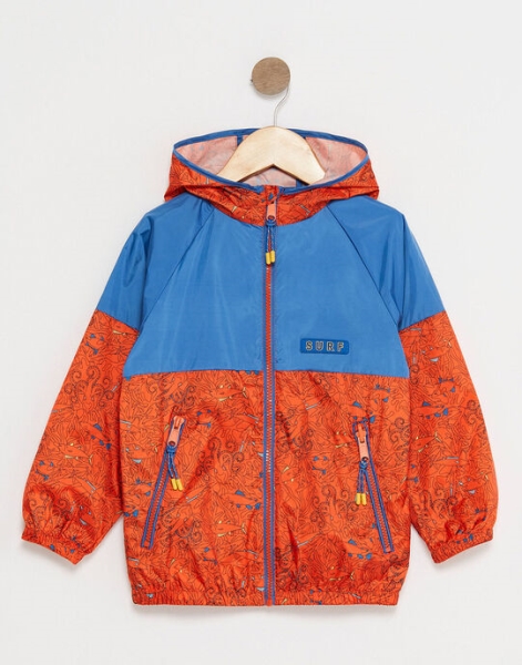 Children jacket
