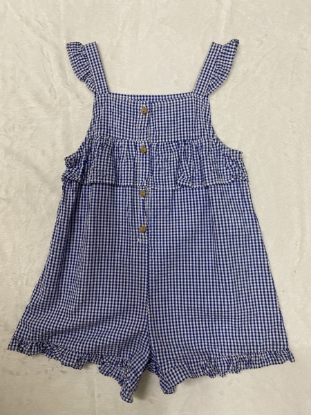 Children fashion dress