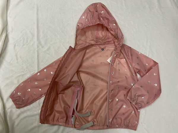 Children jacket