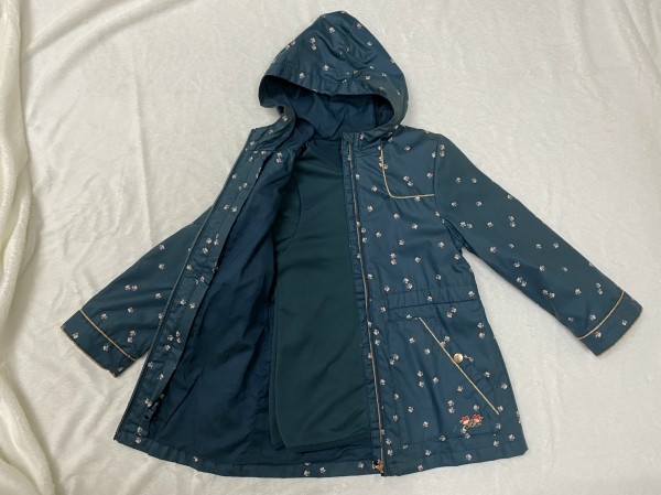 Children jacket