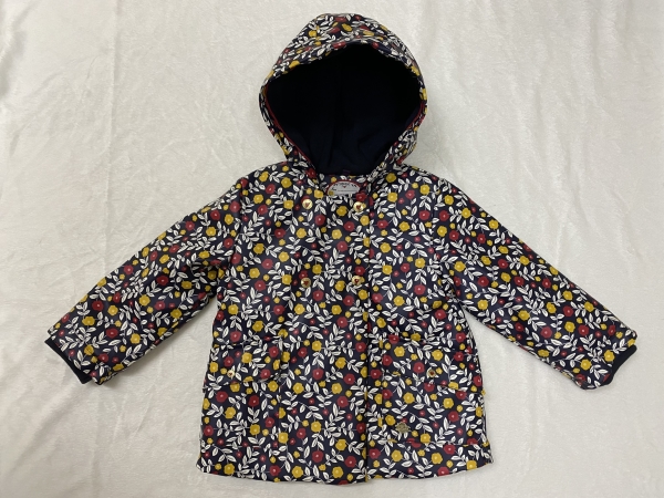 Children jacket