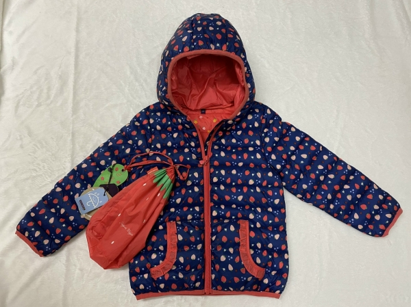 Children jacket