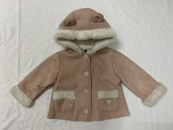 Children jacket