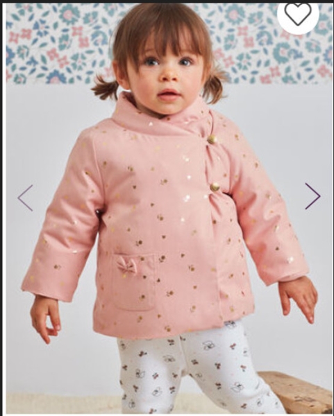 Children jacket