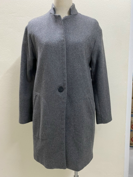Long coat