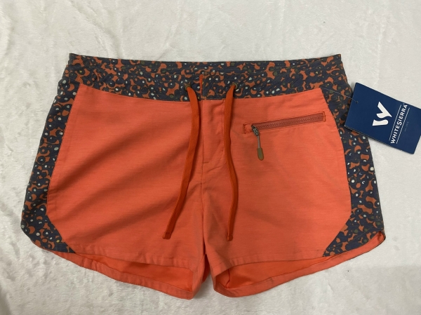 Shorts as required