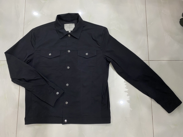 Kaki shirt