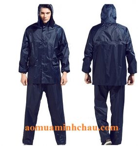 Raincoat Set