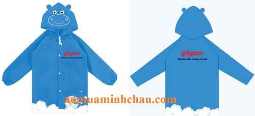 Kids Raincoat