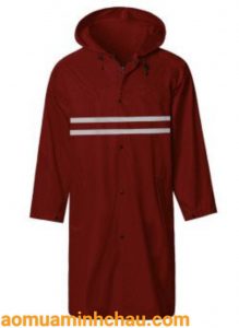 One-piece Raincoat