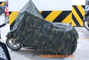 Motorcycle Tarpaulin