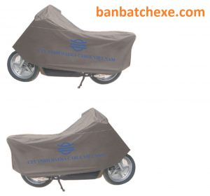 Motorcycle Tarpaulin