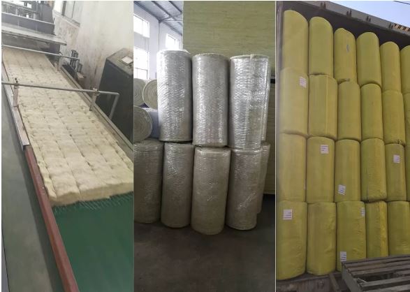 Rockwool