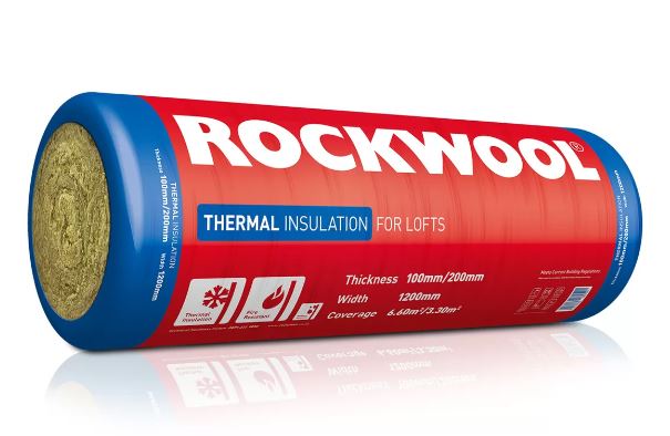 Rockwool