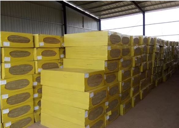 Rockwool