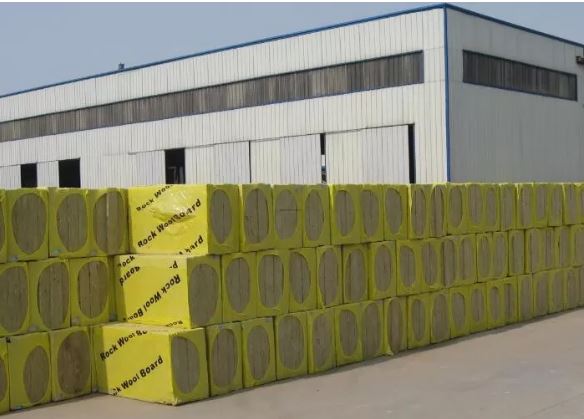 Rockwool