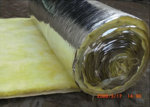 Glass Wool