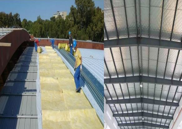 Glass Wool
