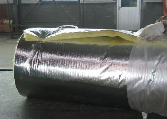 Glass Wool