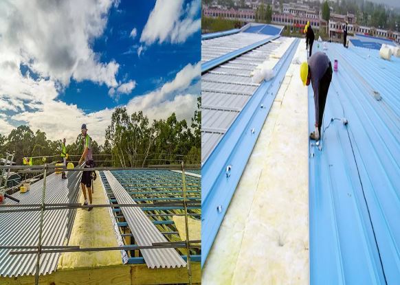 Glass Wool