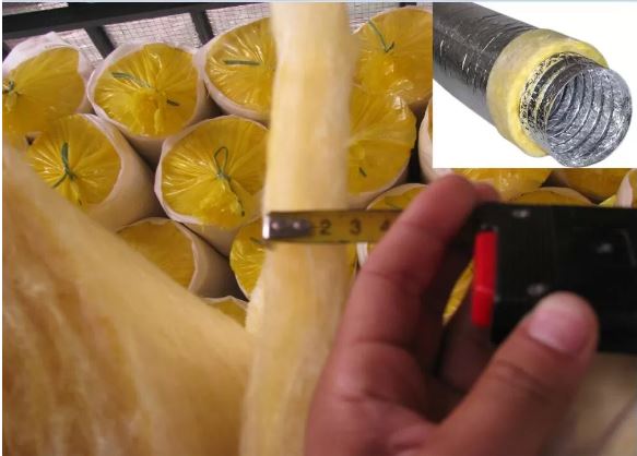 Glass Wool
