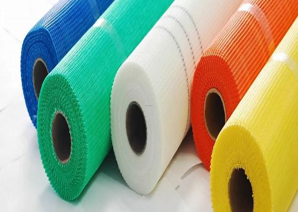 Fiberglass Yarn