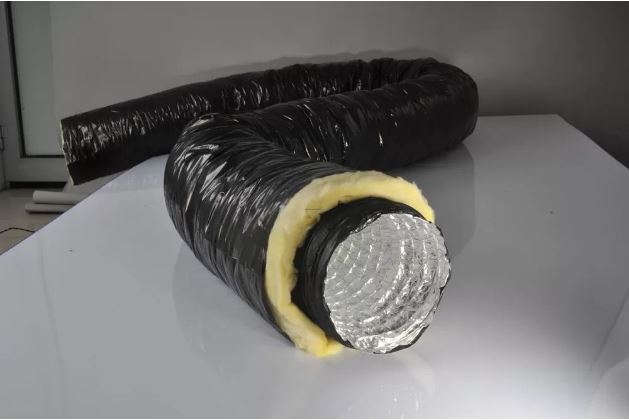 Flexible Duct