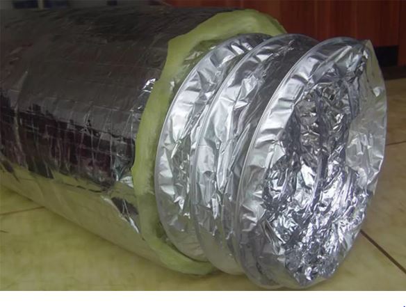 Flexible Duct