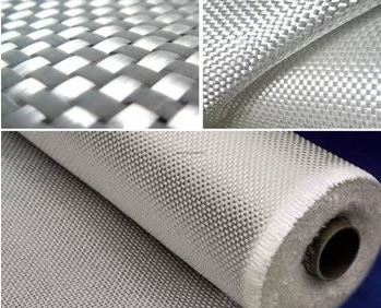 Fiberglass Yarn