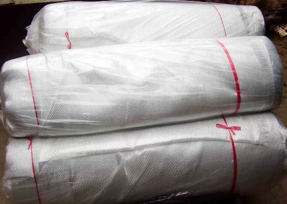 Fiberglass Yarn