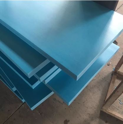 XPS insulation foam