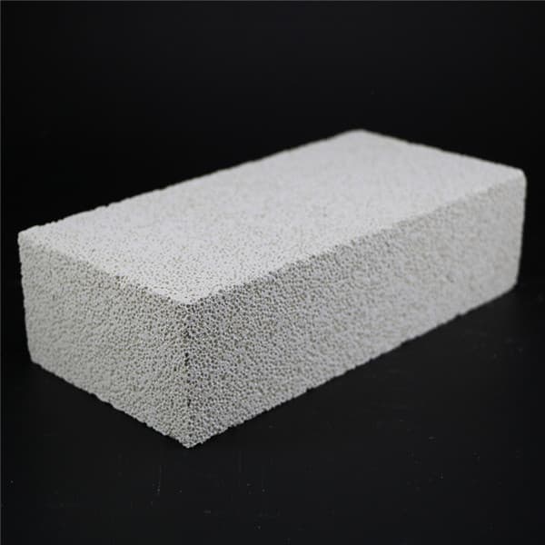 JM23 Mullite isulation brick