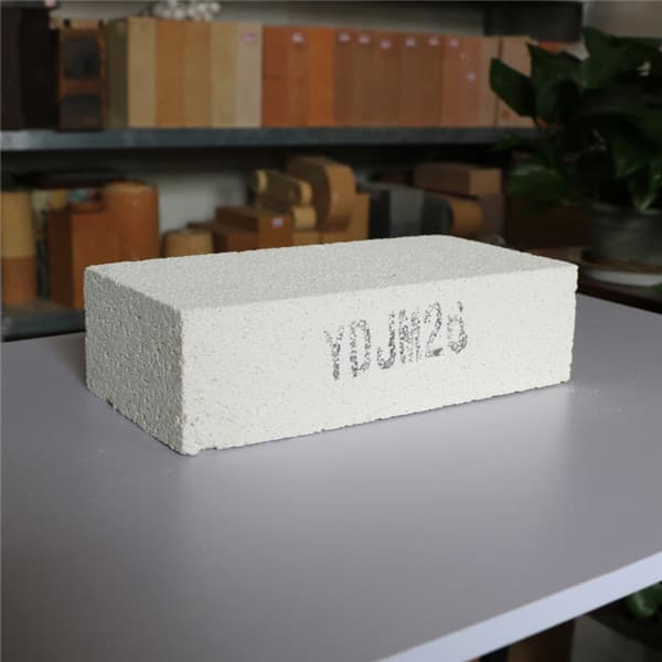JM26 Mullite isulation brick