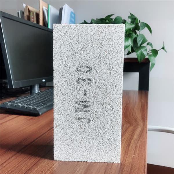 JM30 Mullite isulation brick