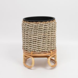 Storage basket