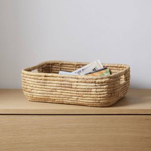 Storage basket