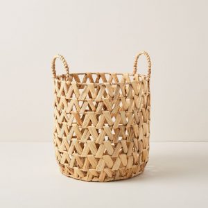 Storage basket