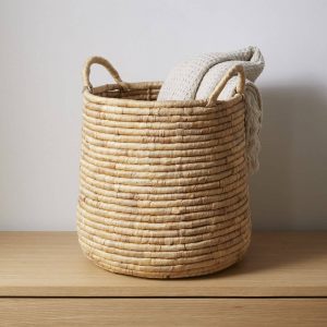 Storage basket